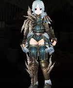 garb - Toram Online Item Search | Coryn Club